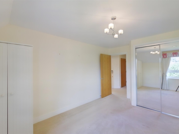 Horton Mill Court
