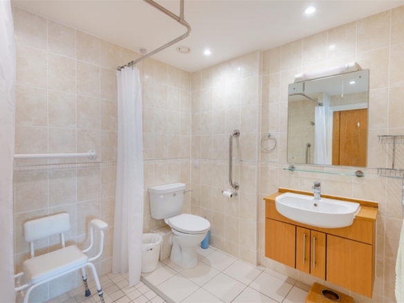Mandeville Court –