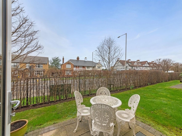 Lysander House – Apartment