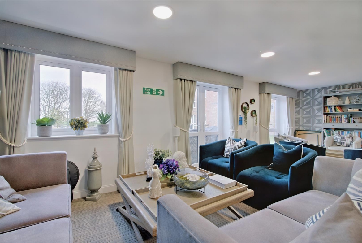 Brigg Court