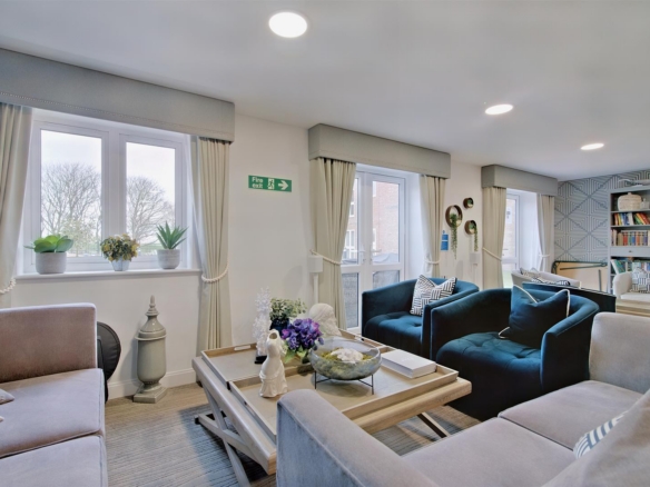 Brigg Court