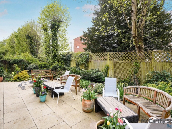 Constance Place