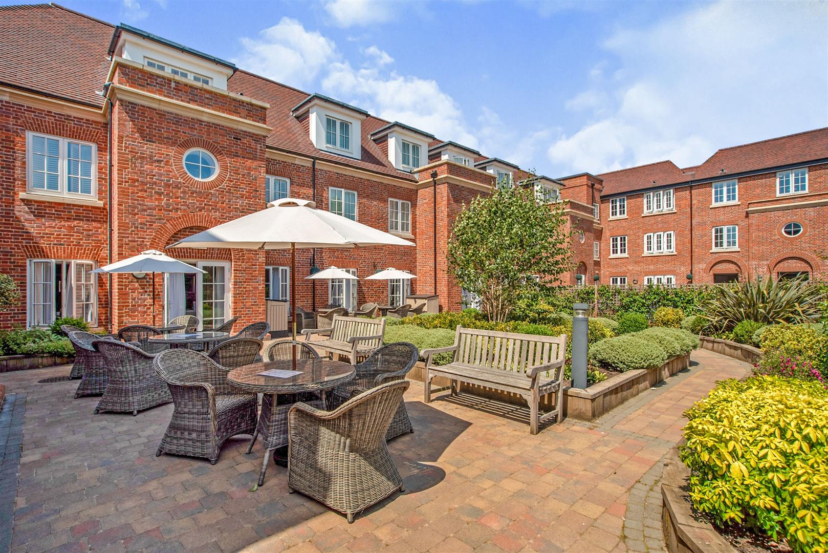 Chiltern Place