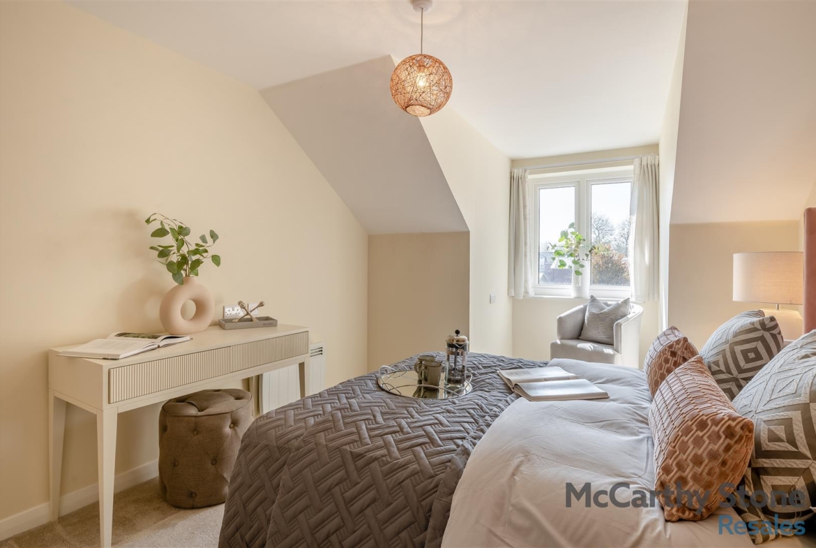 Apartment 21 Oakfield Court