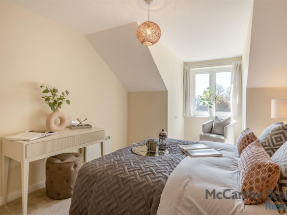Apartment 21 Oakfield Court