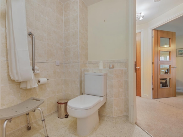 Somers Brook Court