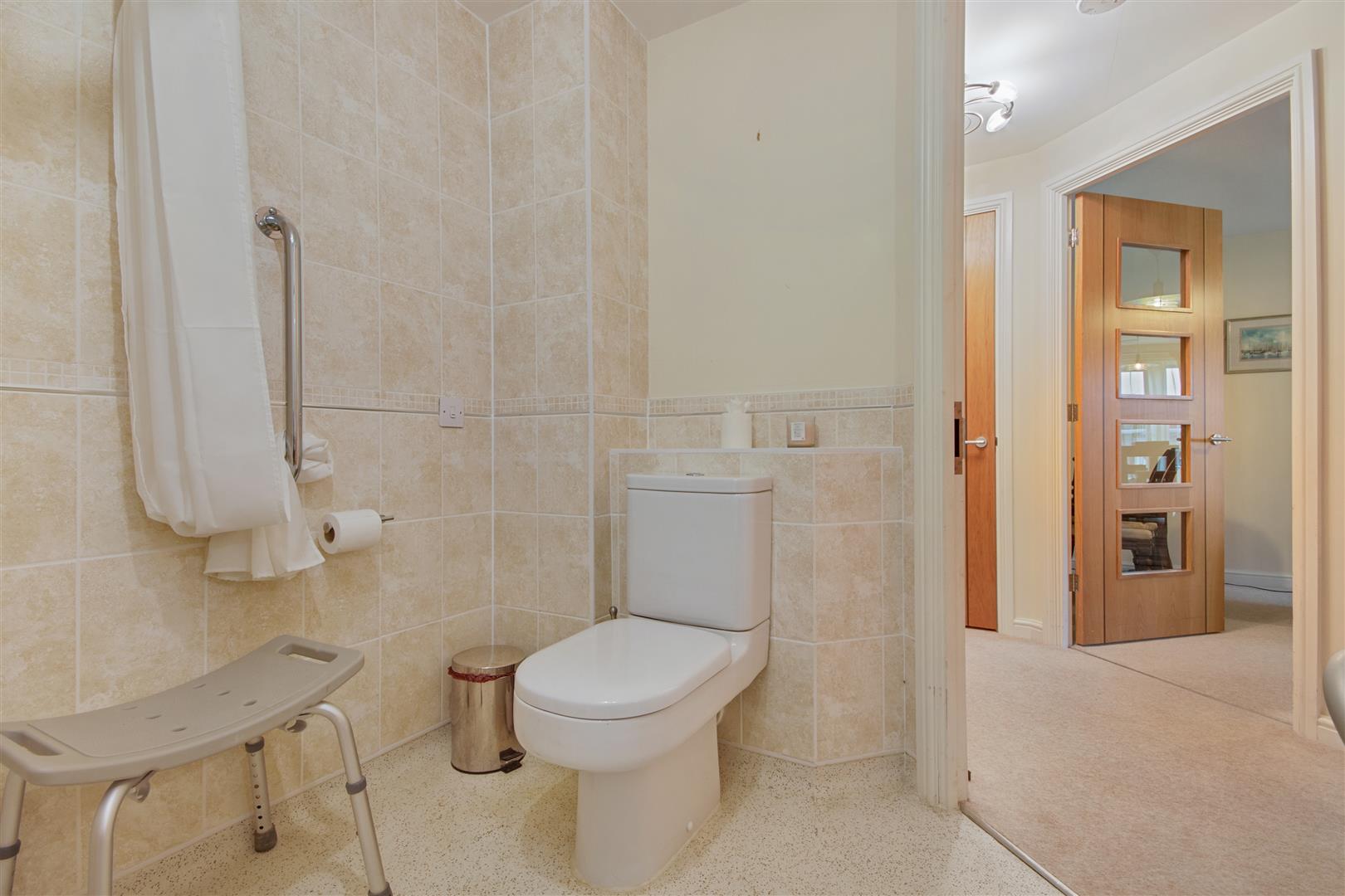 Somers Brook Court