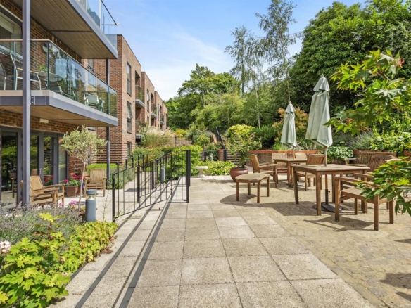 Austen Place