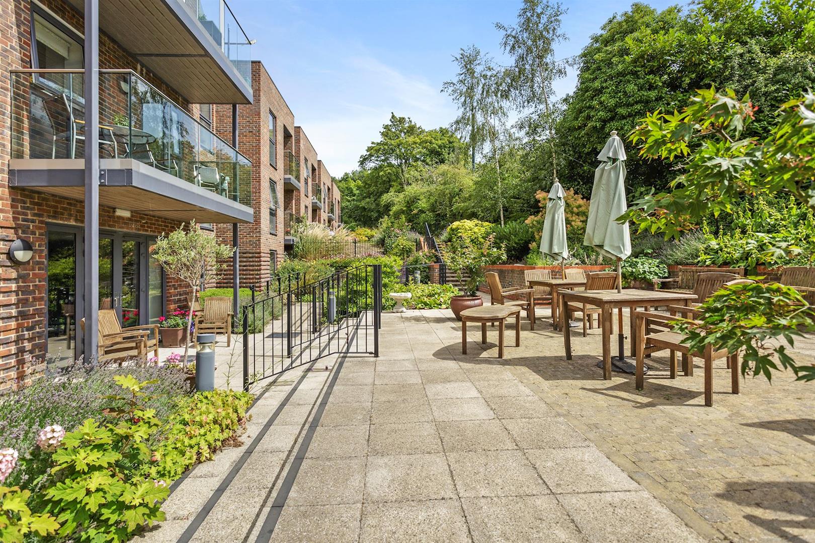Austen Place