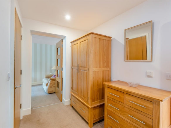 Mandeville Court –