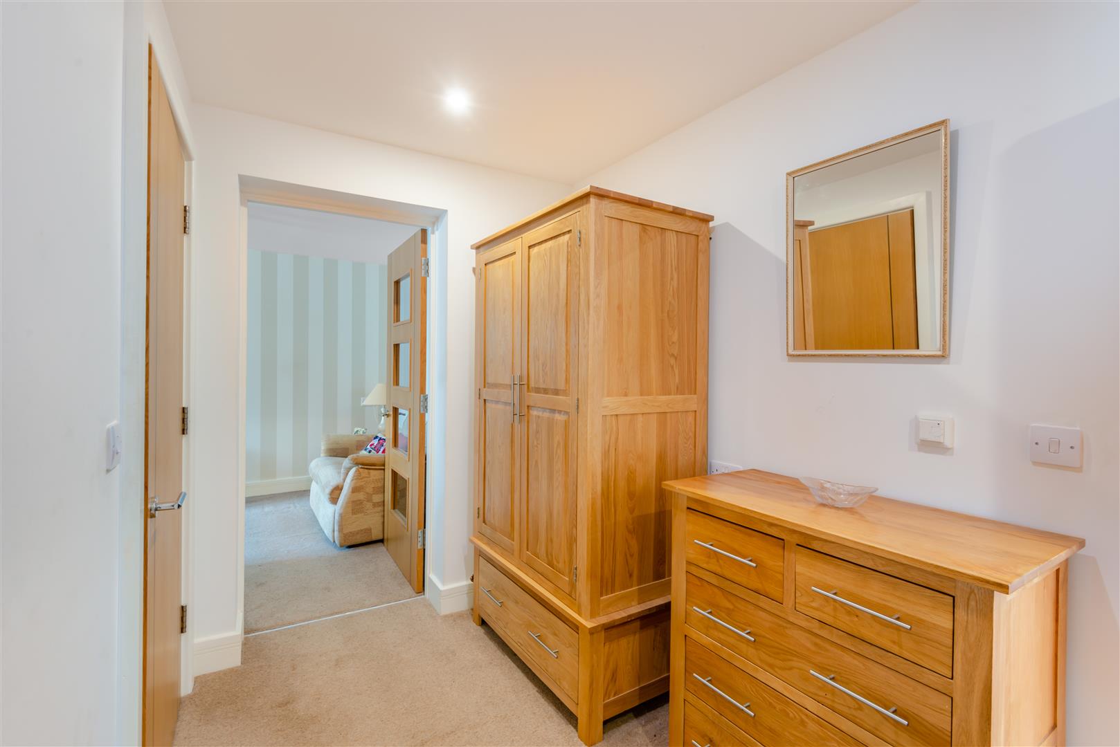 0 (8) Mandeville Court –