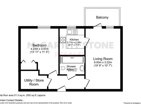 Lionheart Court –