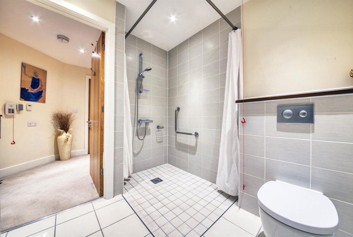 Lysander House – Apartment
