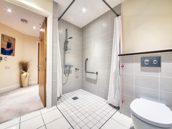 Lysander House – Apartment