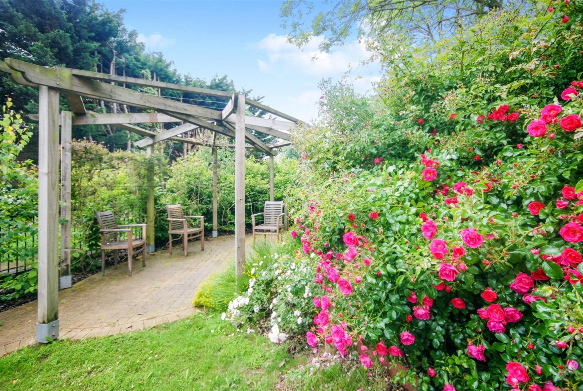 Somers Brook Court