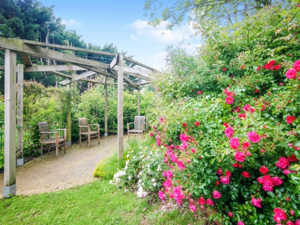 Somers Brook Court