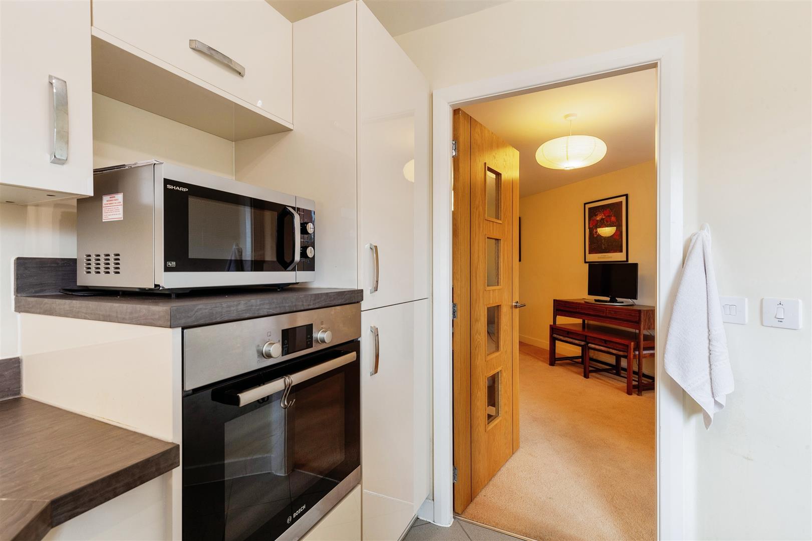 Modern Retirement living Beacon Court