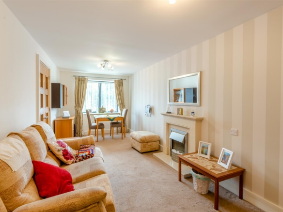 Mandeville Court –