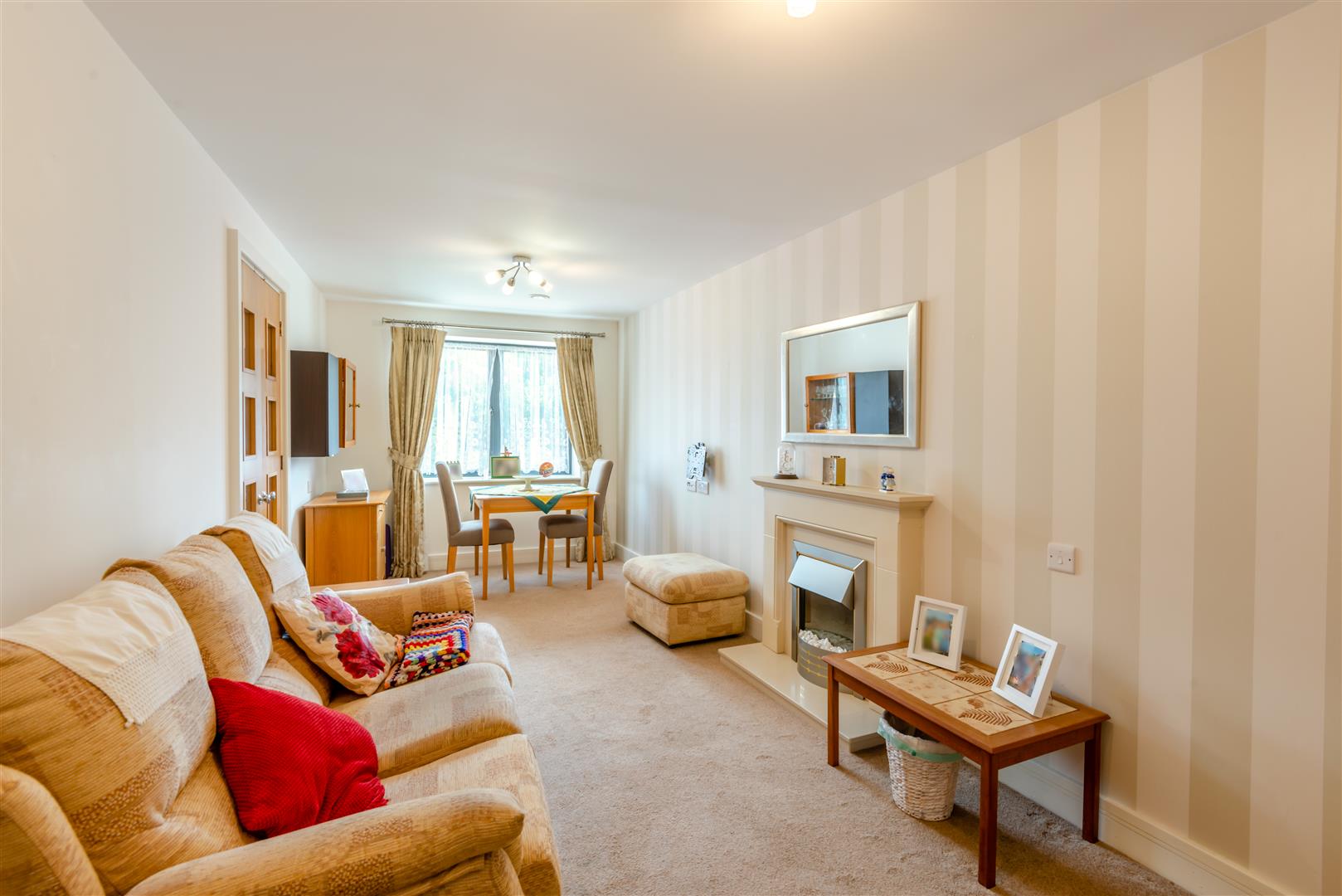 0 (9) Mandeville Court –