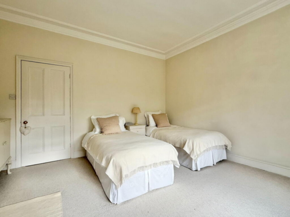 Wetherby, Spofforth Hill