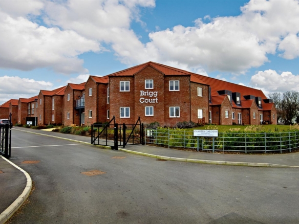 Brigg Court