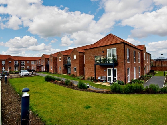 Brigg Court