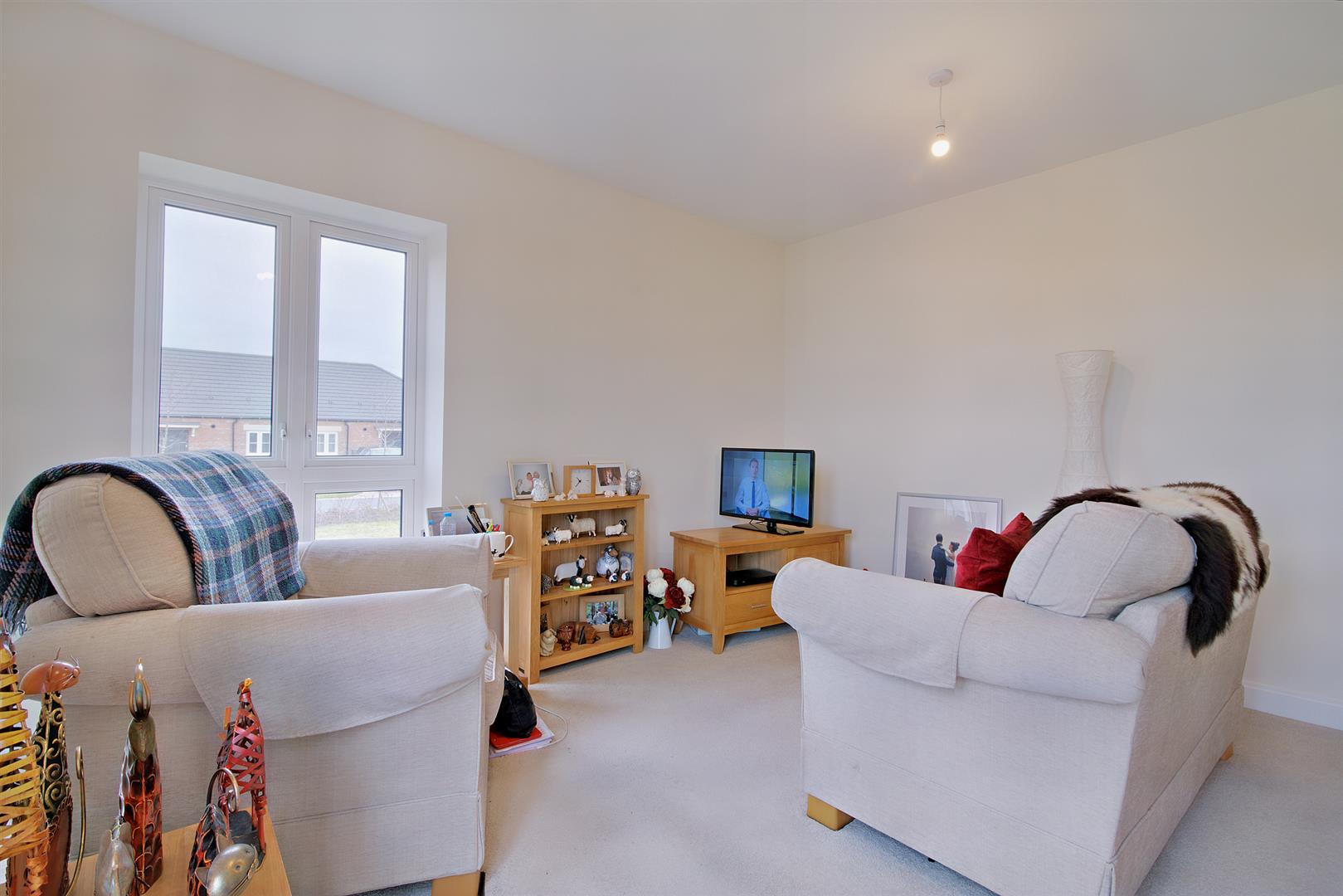 Brigg Court
