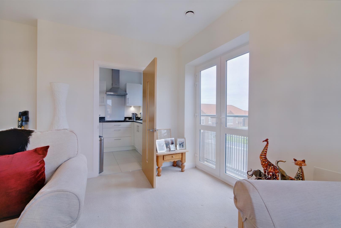 Brigg Court