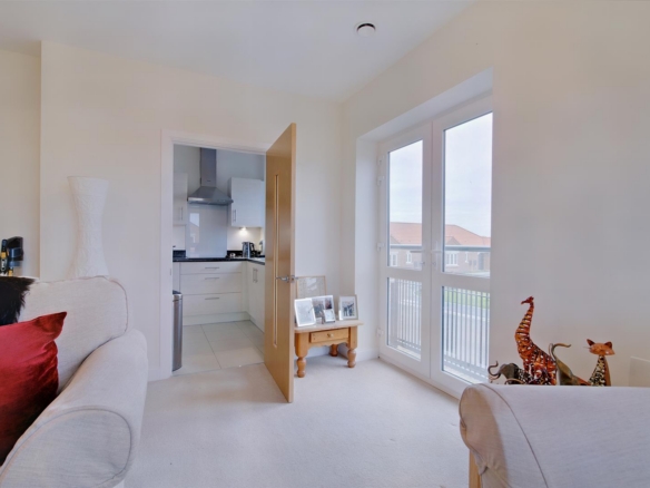 Brigg Court