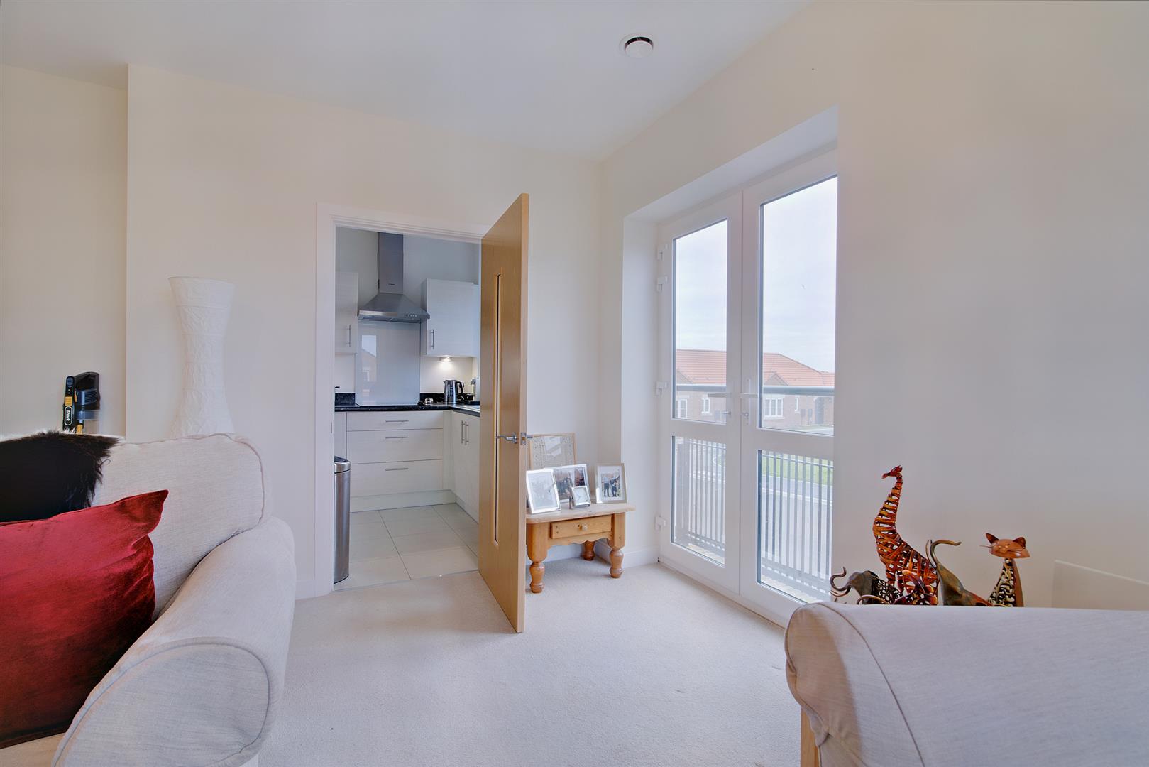 Brigg Court