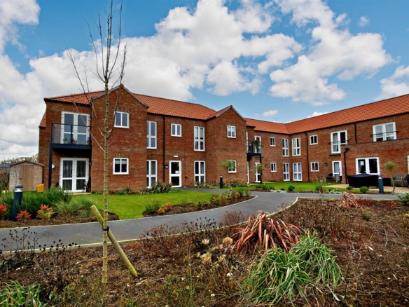 Brigg Court