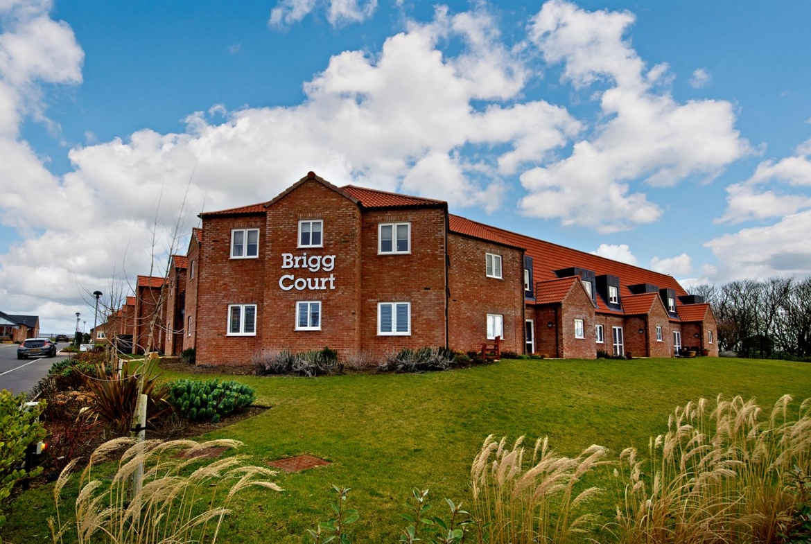 Brigg Court