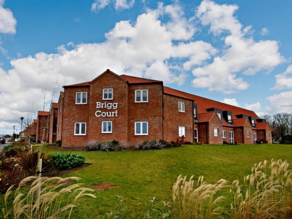 Brigg Court