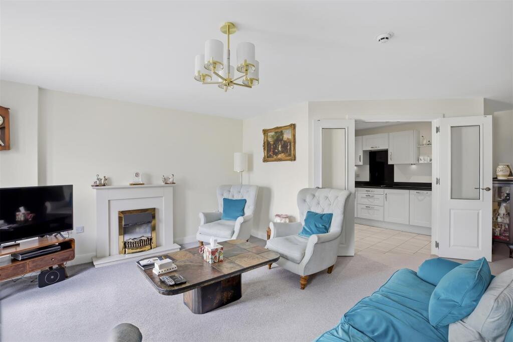 Apartment 2- Bradford Road, Menston