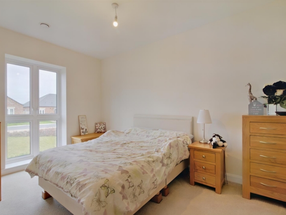 Brigg Court
