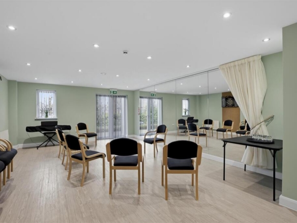 Apartment 2- Bradford Road, Menston