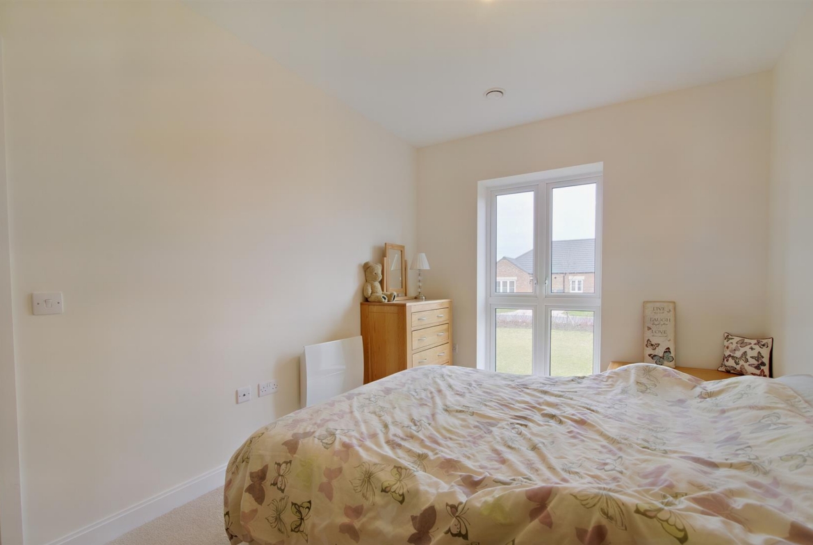 Brigg Court