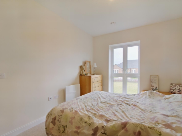 Brigg Court
