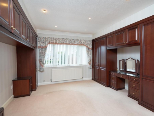 Monson Avenue, Calverley