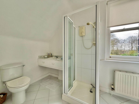 Wetherby, Spofforth Hill