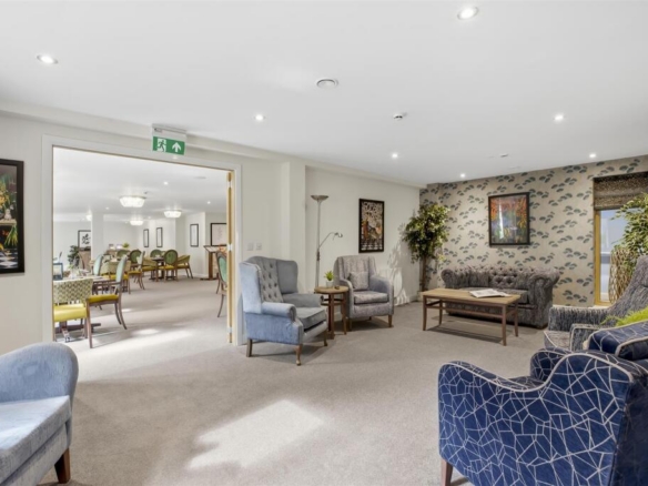 Apartment 2- Bradford Road, Menston