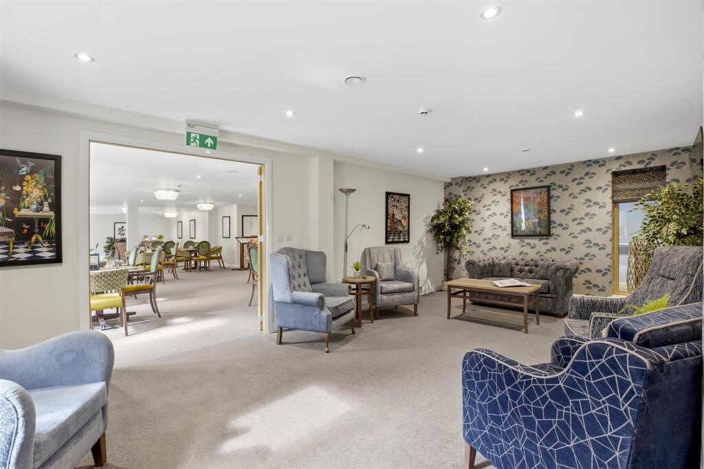 Apartment 2- Bradford Road, Menston