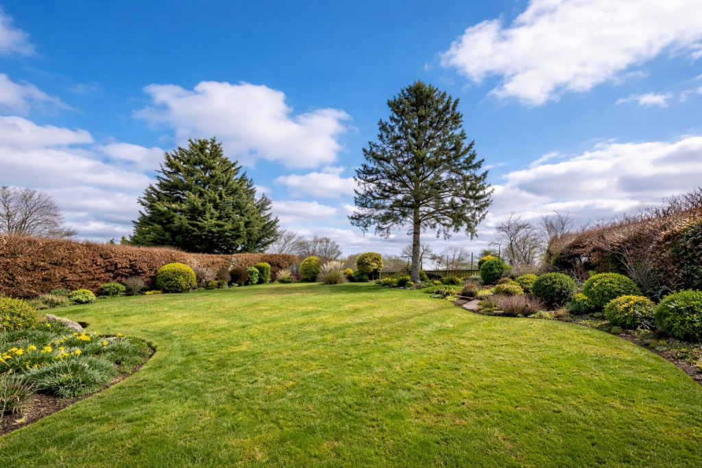 Monson Avenue, Calverley