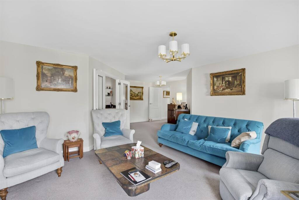 Apartment 2- Bradford Road, Menston