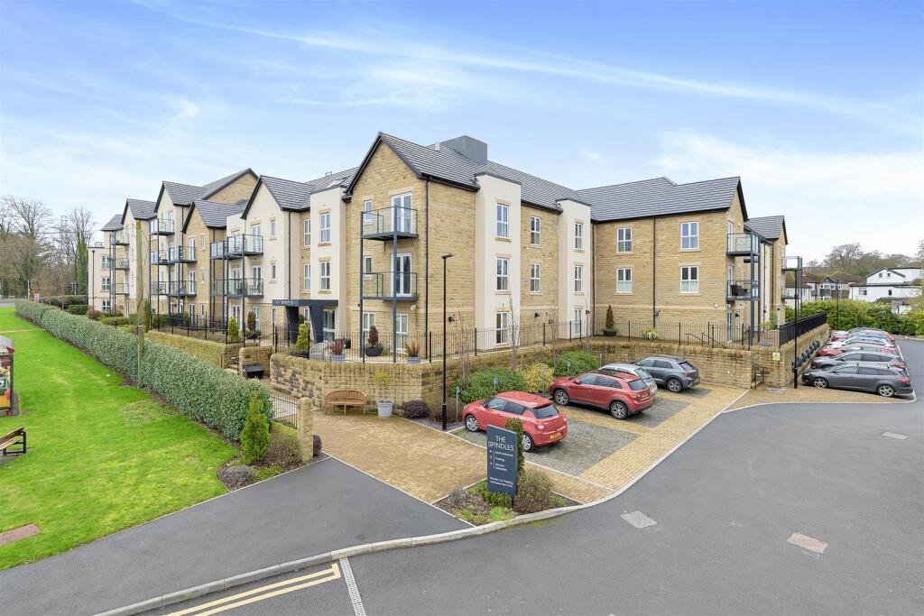 Apartment 2- Bradford Road, Menston