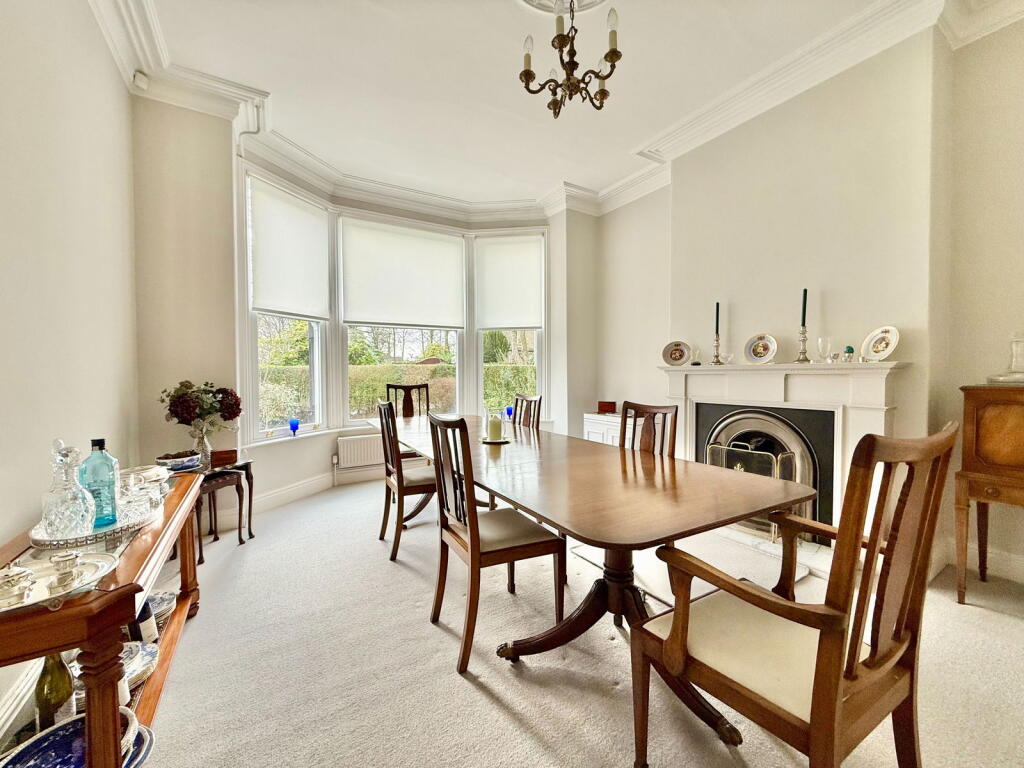 Wetherby, Spofforth Hill