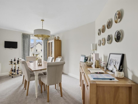 Apartment 2- Bradford Road, Menston