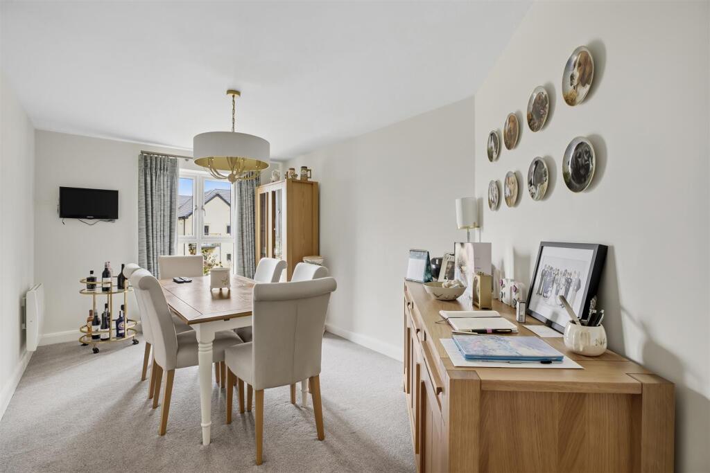 Apartment 2- Bradford Road, Menston