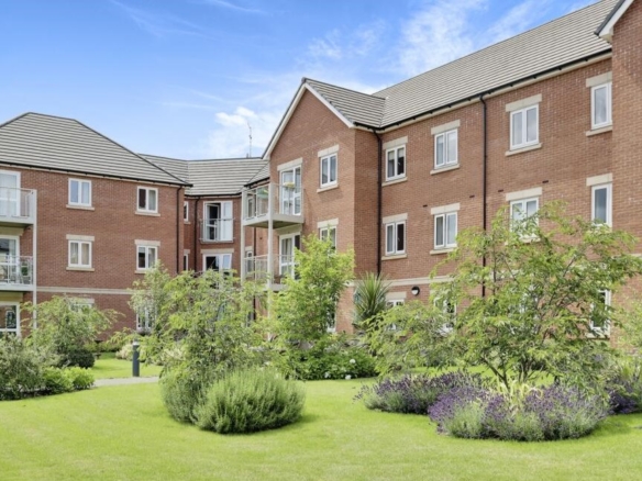 Farnham House