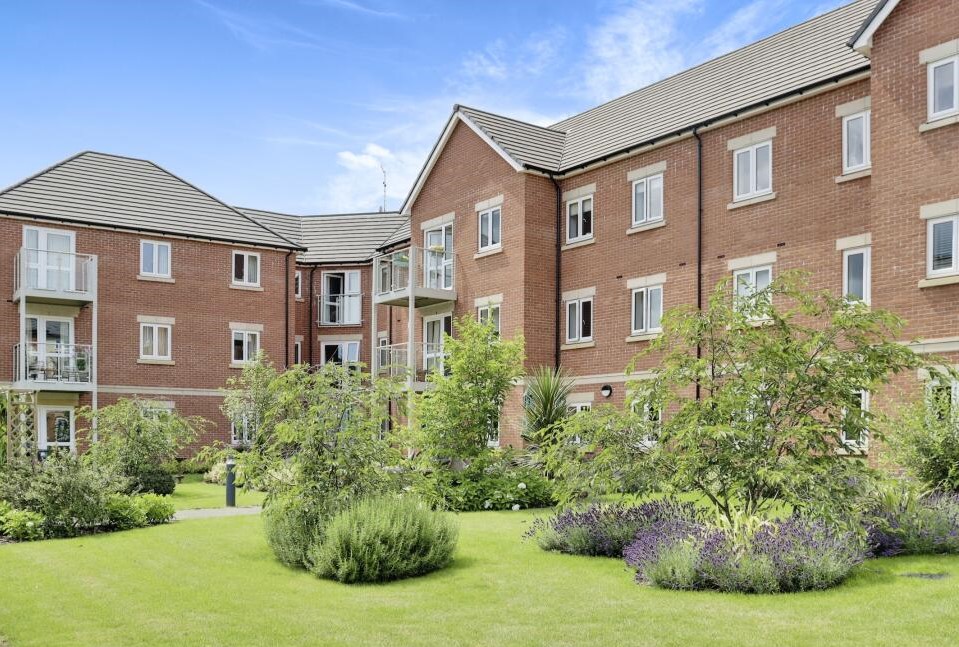 Farnham House